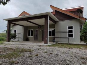 Langkawi D'Mahsuri Homestay